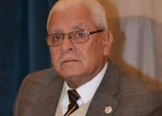 الدكتور عبد الله سرور 