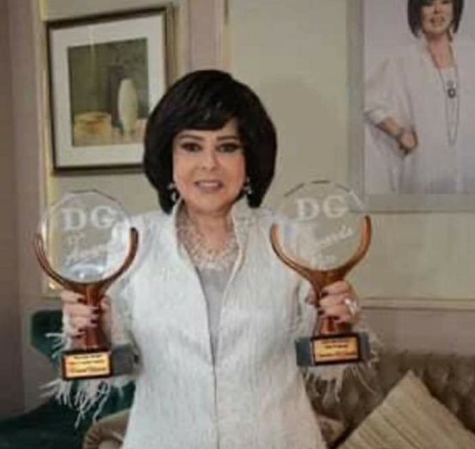 إسعاد يونس