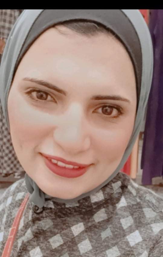 هدير عبدالله
