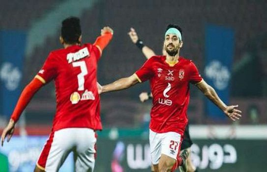 طاهر محمد طاهر