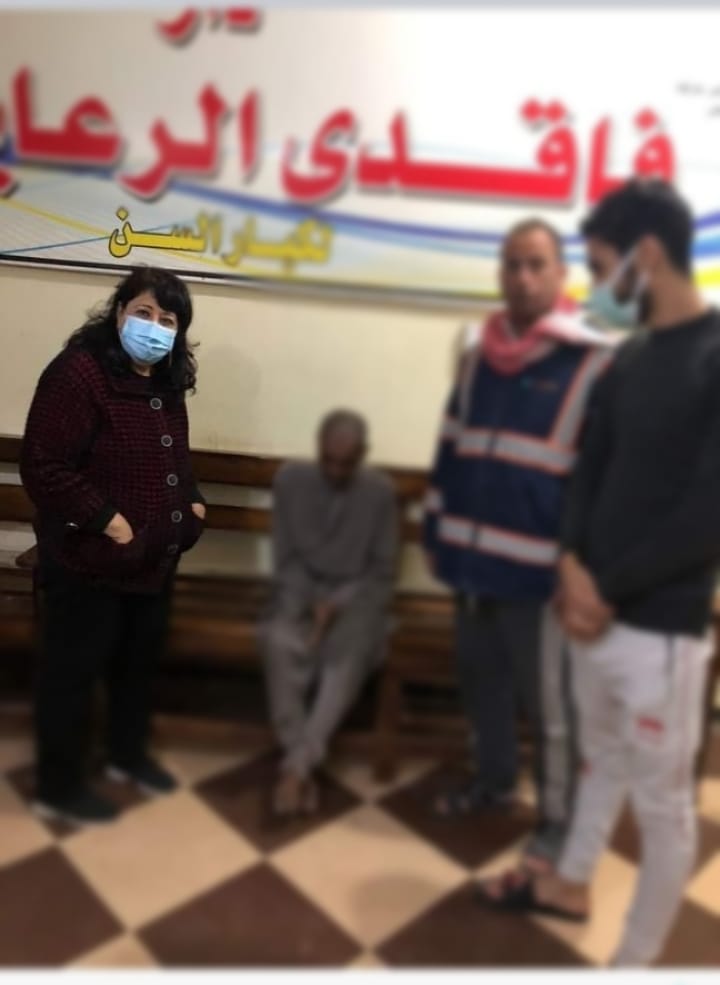 القباج :فرق التدخل السريع تتعامل مع 161 بلاغًا.. وتنسيق دائم مع منظومة الشكاوى الحكومية