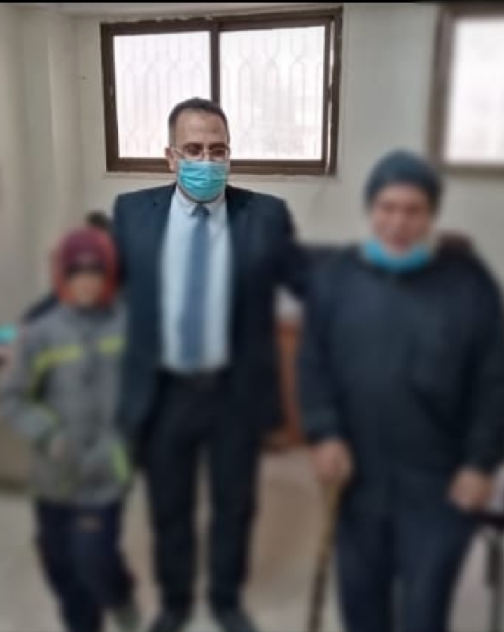 القباج :فرق التدخل السريع تتعامل مع 161 بلاغًا.. وتنسيق دائم مع منظومة الشكاوى الحكومية