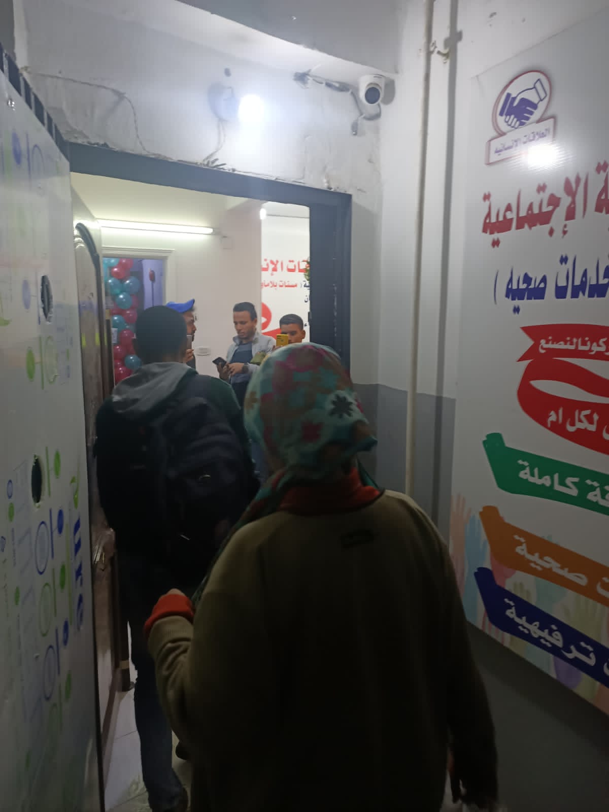  وزيرة التضامن توجه بتوفير الرعاية الكاملة لـ