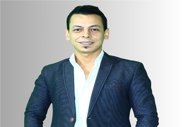 مستر احمد رسلان