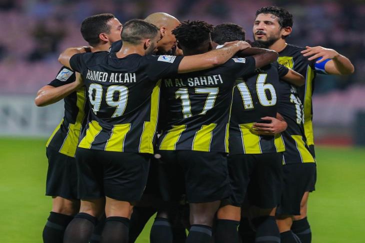 اتحاد جدة