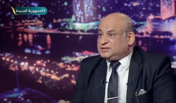 الدكتور ماهر الجارحي