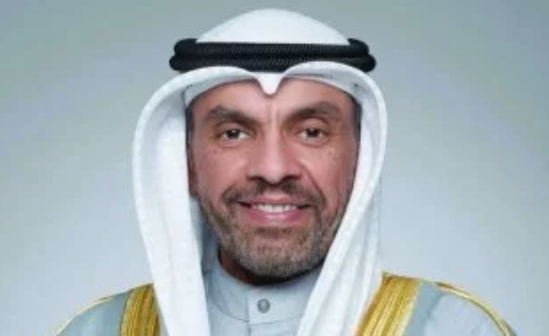 وزير الخارجية الكويتي عبدالله اليحيا 