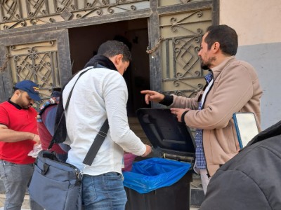 صحة القليوبية 