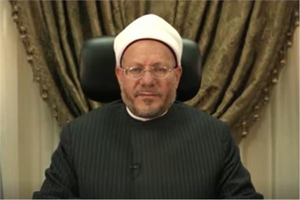 الدكتور شوقي علام