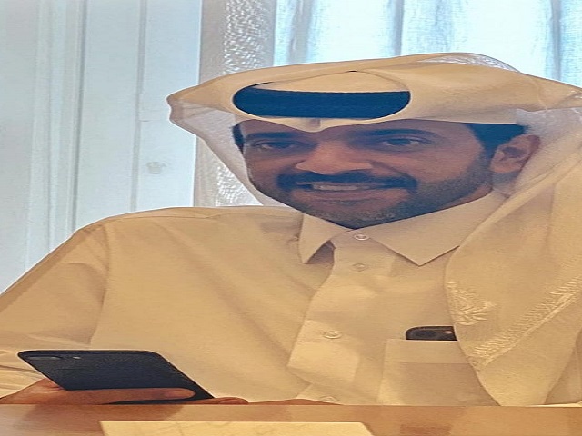 محمد الدوسري: ترجمة أعمالى الكتابية امتزجت بوصولى للعالمية   