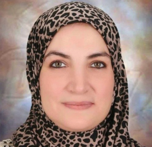 د إلهام شاهين