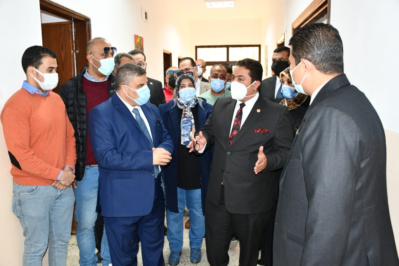 وزير التعليم العالي يعتمد تشكيل اللجان النوعية المتخصصة لليونسكو