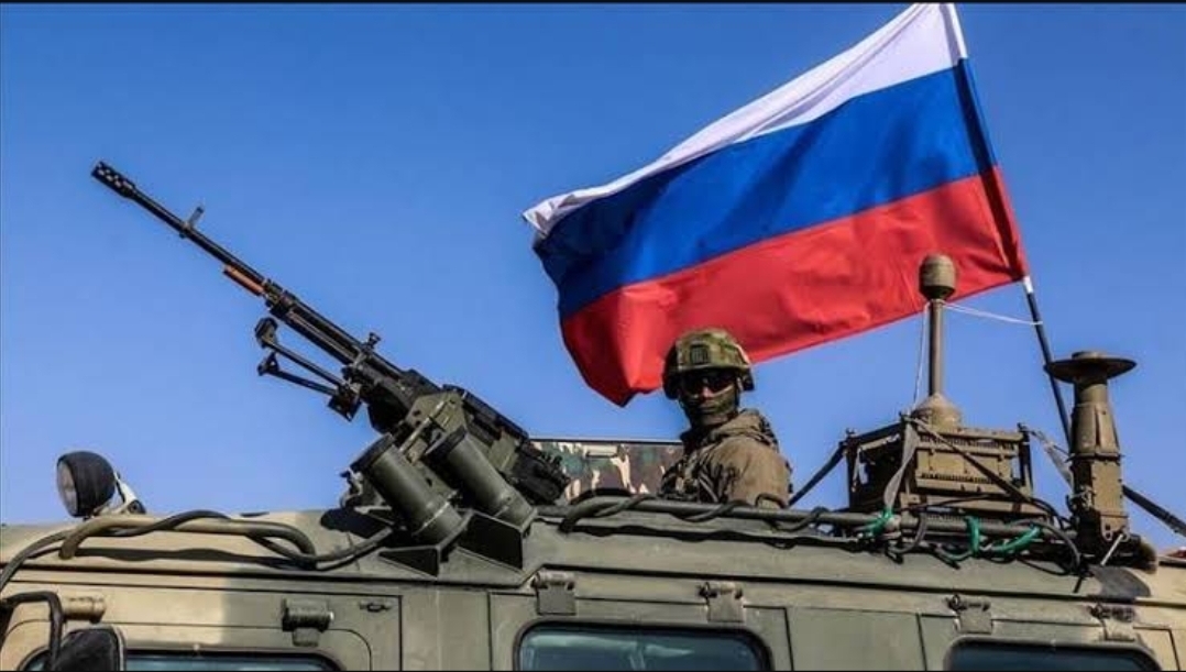 الجيش الروسي - ارشيفية 