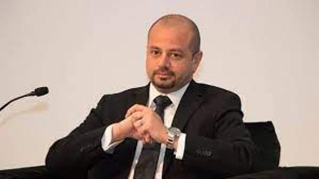  المهندس باسل شعيرة رئيس شعبة التطوير الصناعي بغرفة التطوير العقاري 