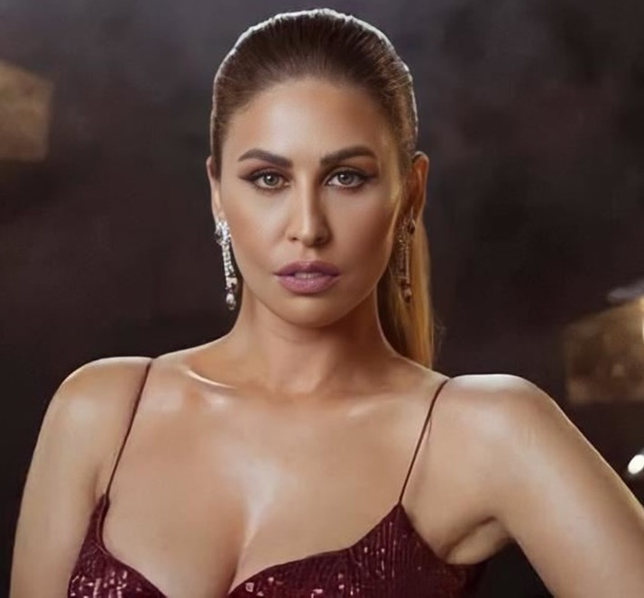 مي سليم 
