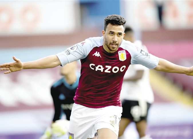 محمود حسن تريزيجيه