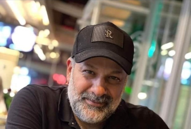 شادي زيدان 