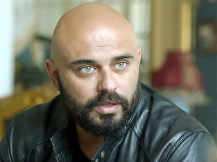 أحمد صلاح حسنى
