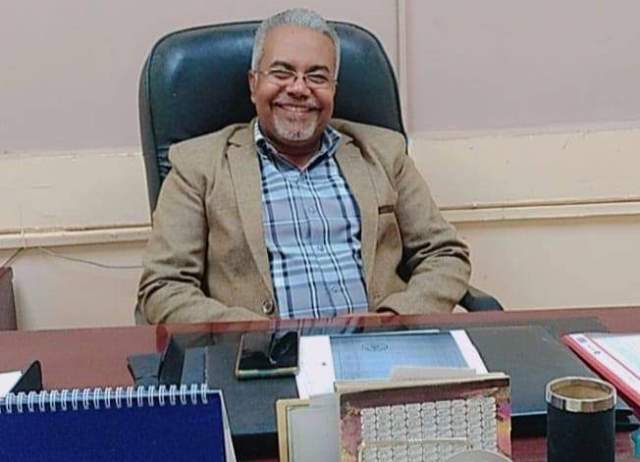 رئيس جهاز بدر يعلن عن أحدث عمليات زراعة النخل فى المدينة.. بالصور