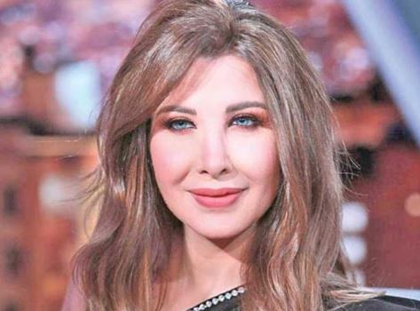 نانسي عجرم