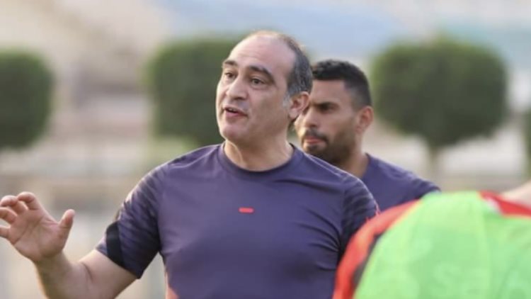 علي ماهر
