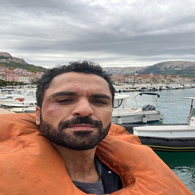 سامي الشيخ 