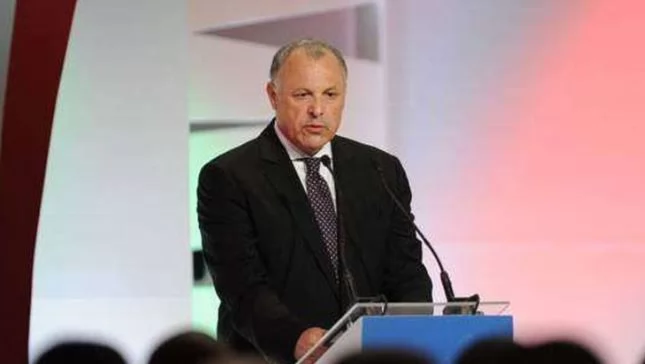 هاني أبو ريدة 