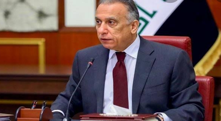 رئيس الوزراء العراقي