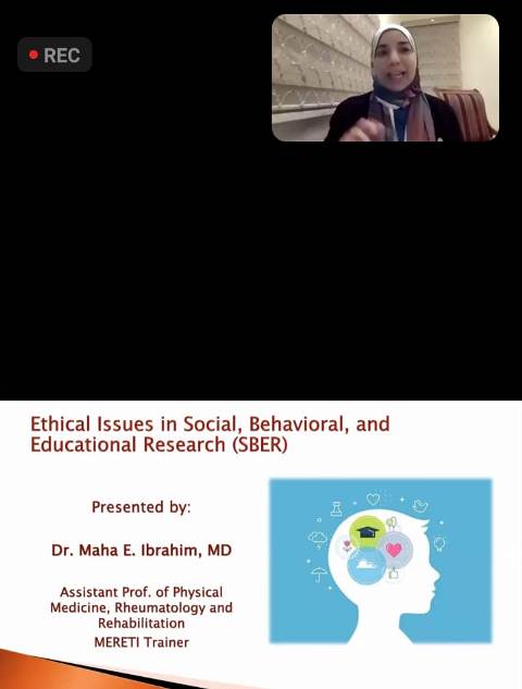 First slide