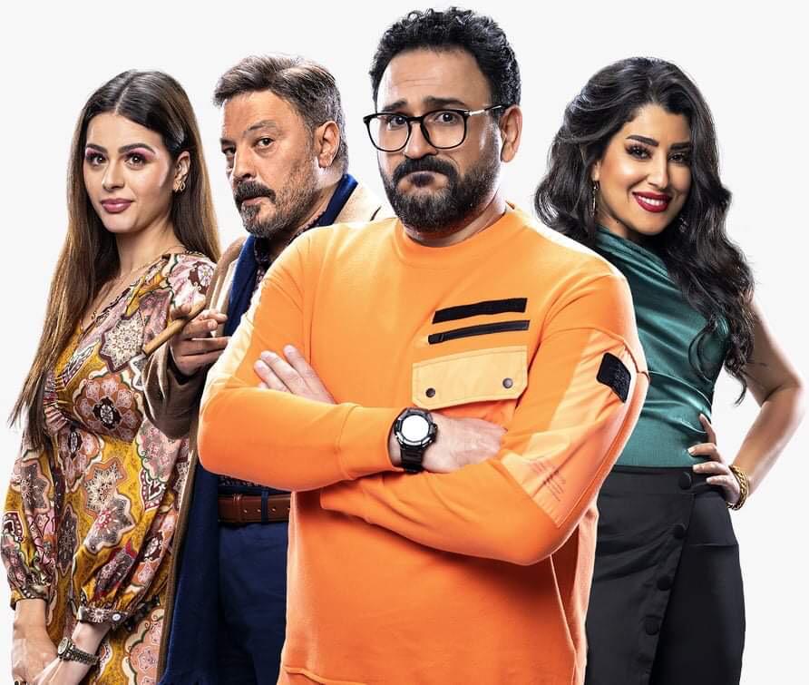الفنانة صفاء أبو السعود: ١٠ مسلسلات تجمع ألمع نجوم الدراما على ART في رمضان