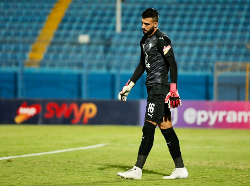 احمد الشناوى