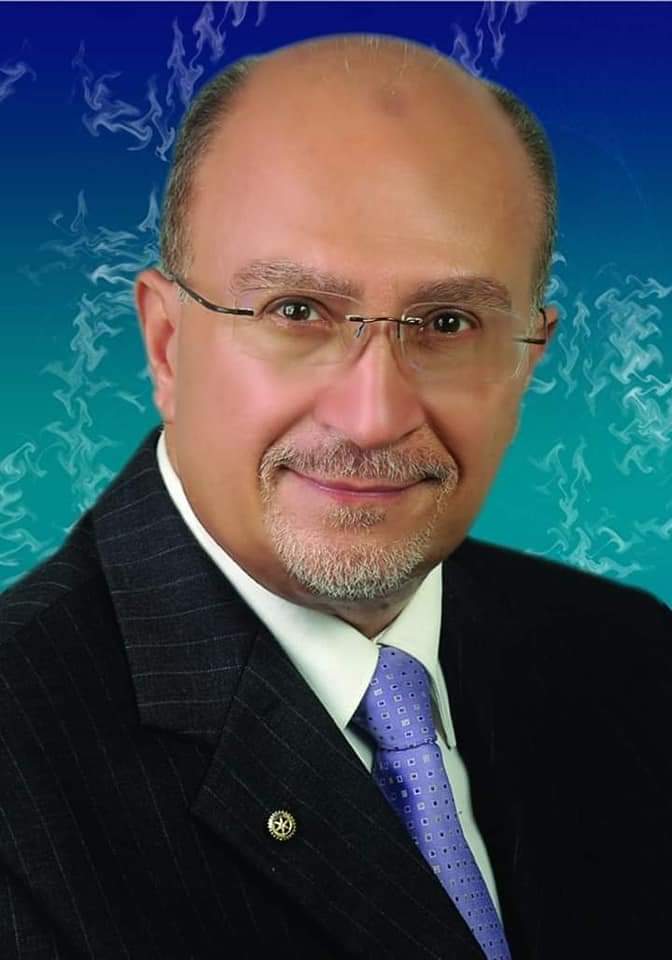 د.شريف عبد الهادي