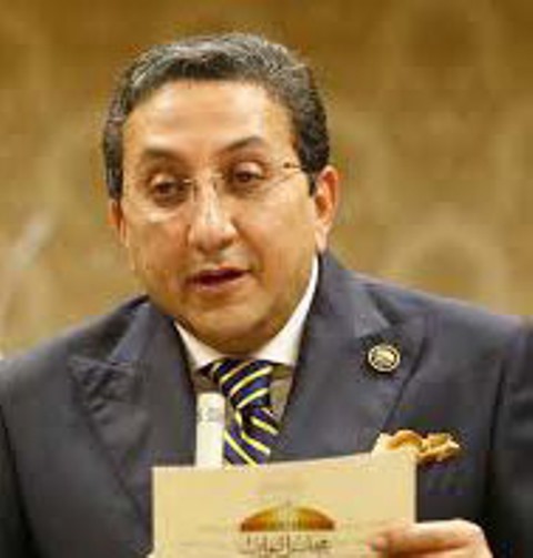 الدكتور إيهاب رمزي