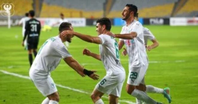 المصري و البنك الاهلي