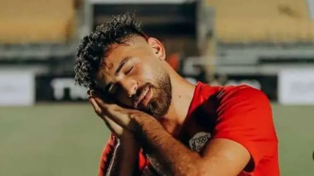 يسري وحيد