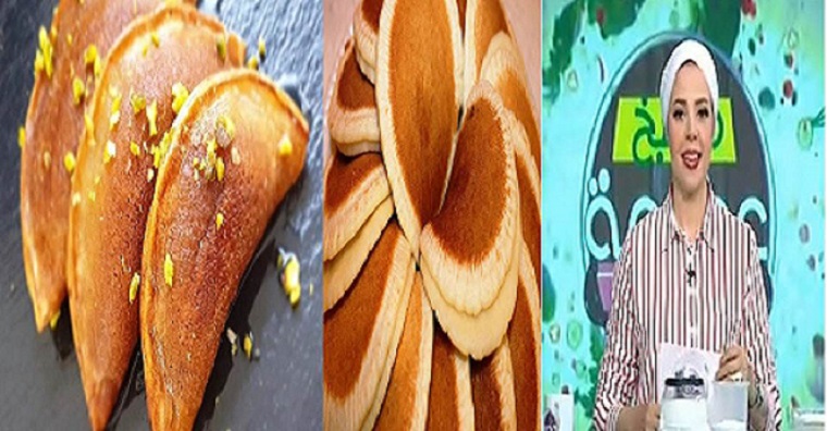 قطايف رمضان من العجينة حتى الحشو 