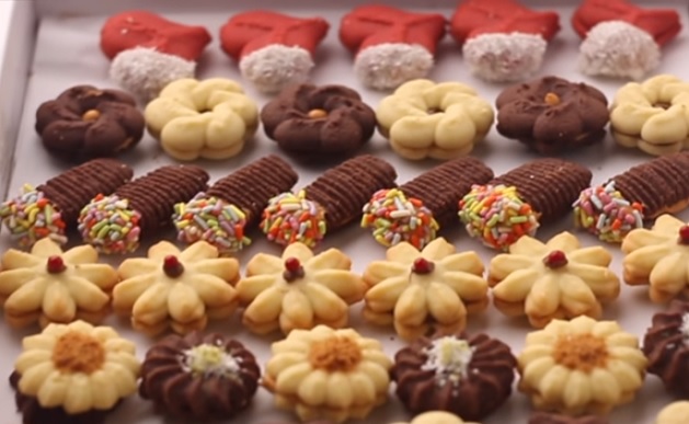 بيتى فور العيد 