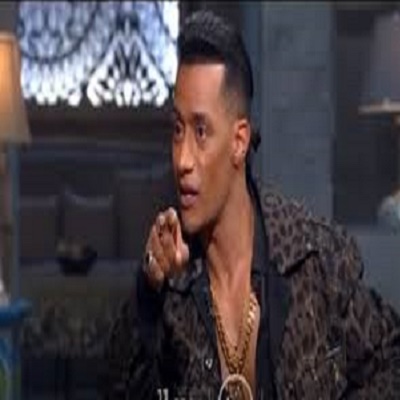 محمد رمضان 
