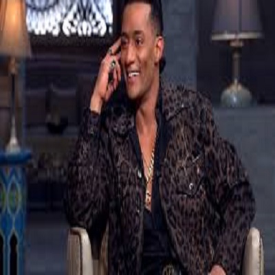 محمد رمضان 