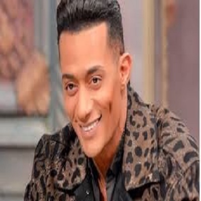 محمد رمضان 