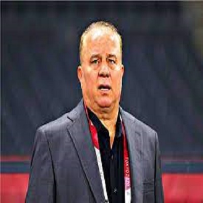شوقي غريب 