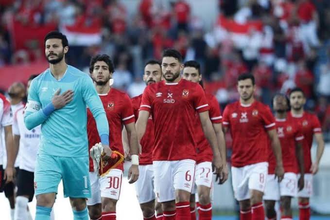 الأهلي 