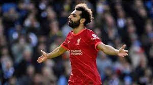 نجم أهلي جدة : صلاح نجم كبير لكن يحتاج إلى هذا اللاعب بجواره 