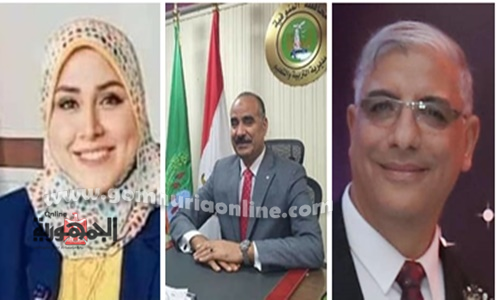 ننشر تعديل جداول الامتحانات للصفين الأول والثاني الثانوي بالمنوفية