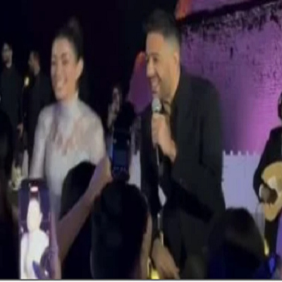 محمد حماقى 