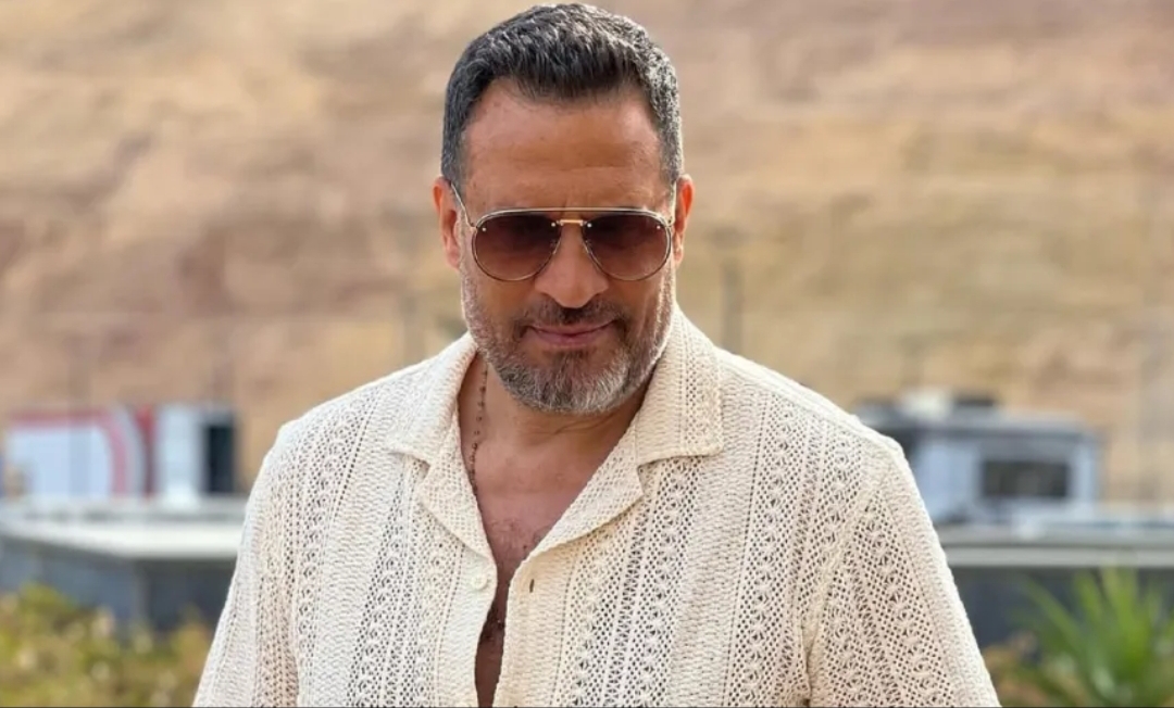 ماجد المصري 