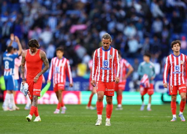  أتلتيكو مدريد 