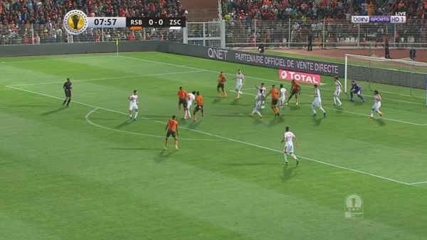 يلا شوت Zamalik Tv مشاهدة مباراة الزمالك ونهضة بركان بث