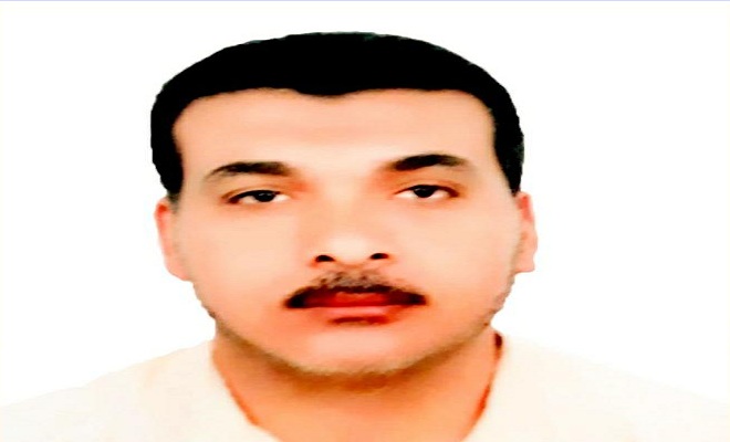 مستر السيد خليل