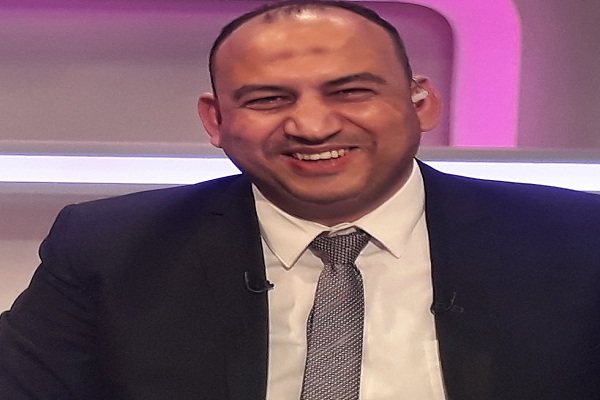 مستر محمد عطية